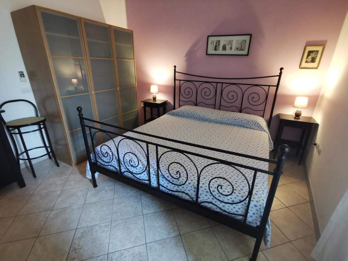 Apartmán Arco Antico Nardò Exteriér fotografie