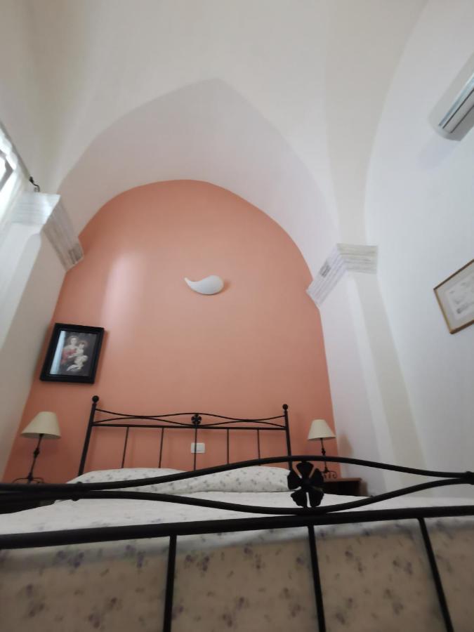 Apartmán Arco Antico Nardò Exteriér fotografie