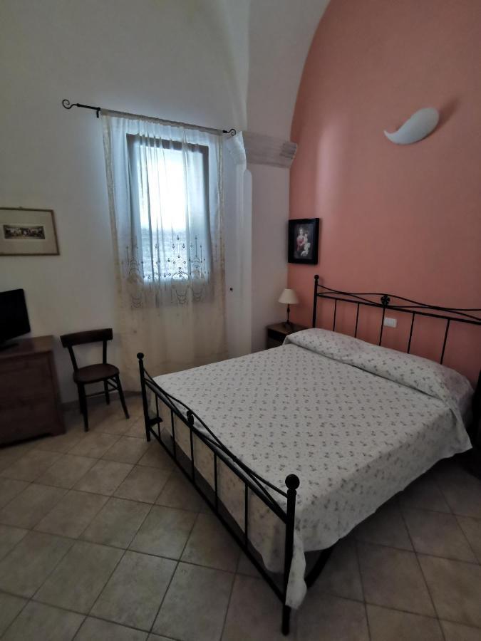 Apartmán Arco Antico Nardò Exteriér fotografie