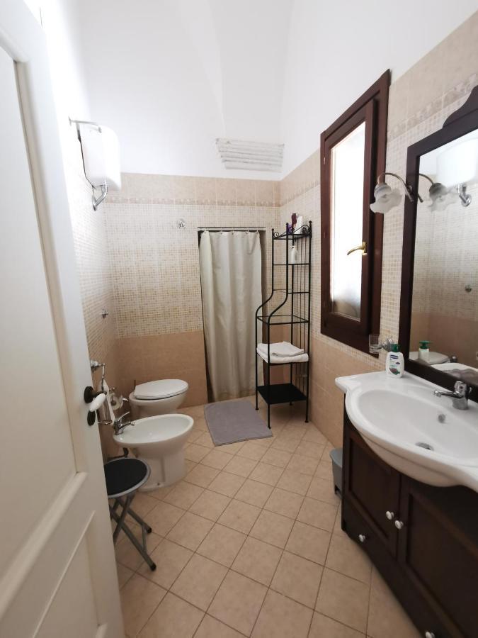 Apartmán Arco Antico Nardò Exteriér fotografie