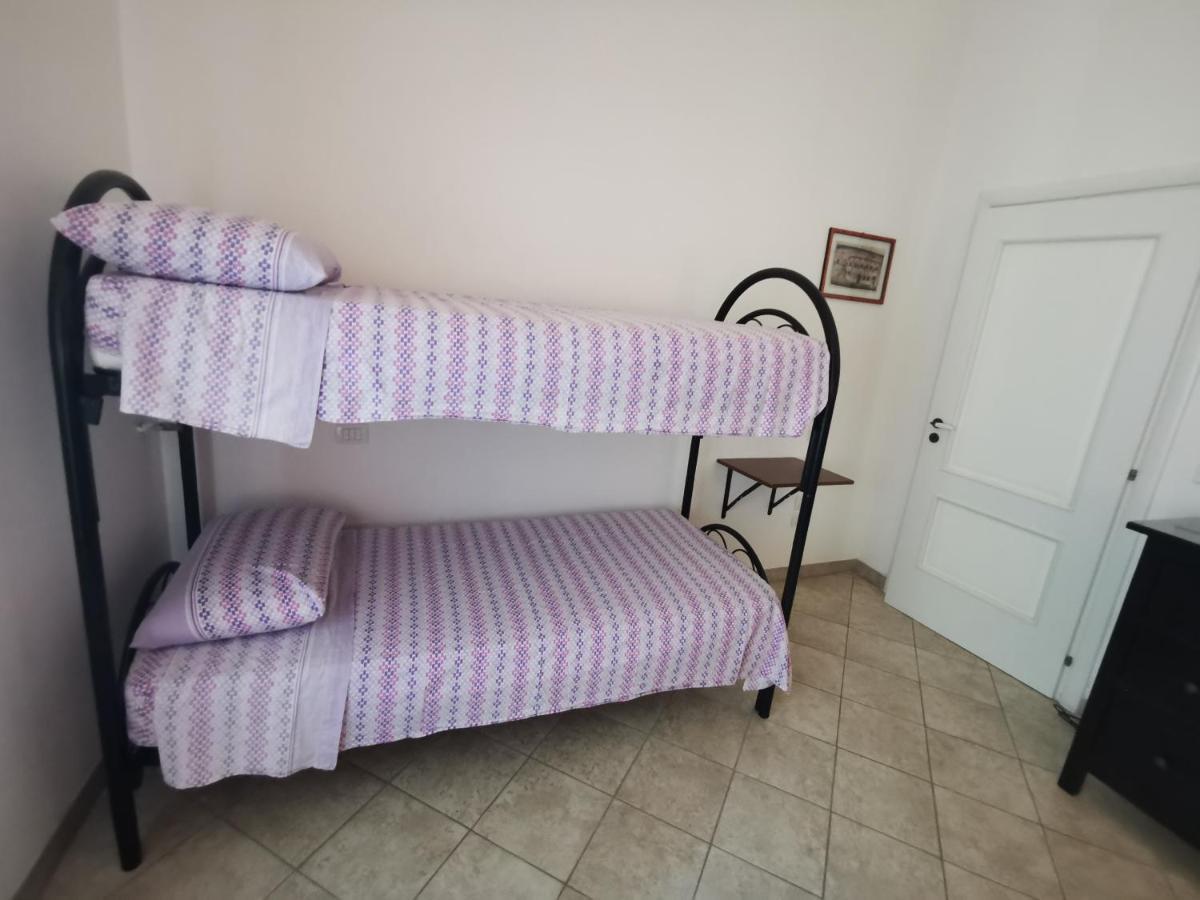 Apartmán Arco Antico Nardò Exteriér fotografie