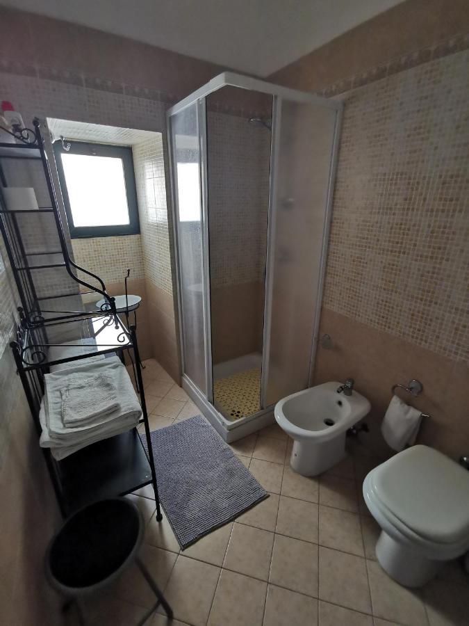 Apartmán Arco Antico Nardò Exteriér fotografie