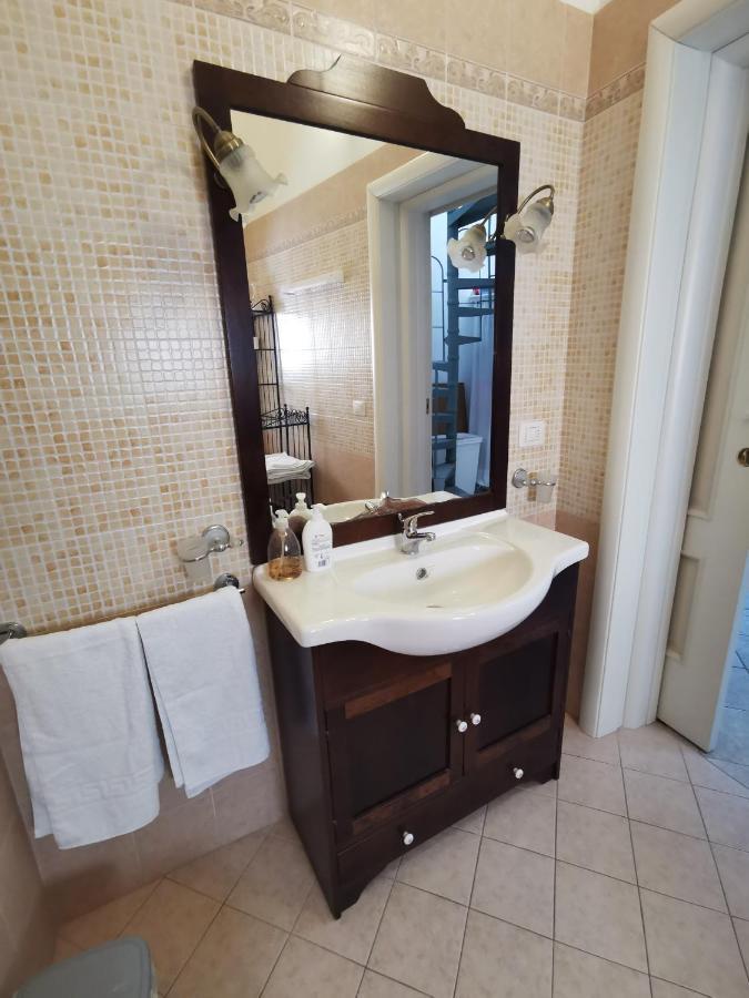 Apartmán Arco Antico Nardò Exteriér fotografie