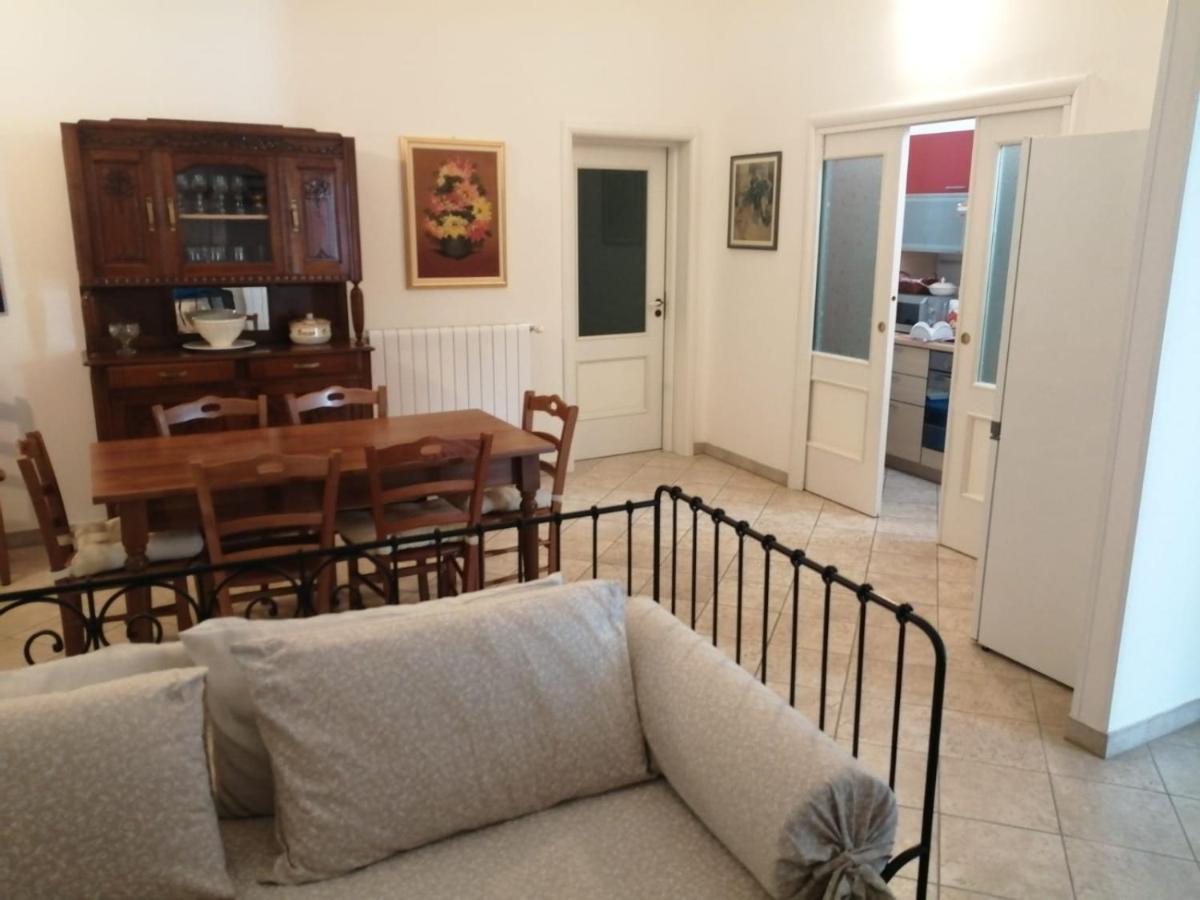 Apartmán Arco Antico Nardò Exteriér fotografie