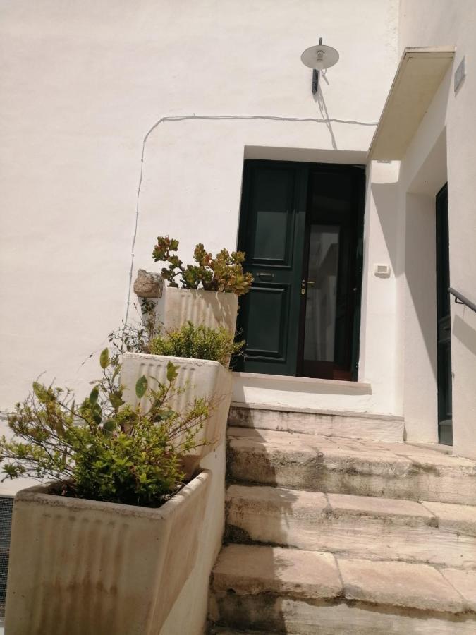 Apartmán Arco Antico Nardò Exteriér fotografie
