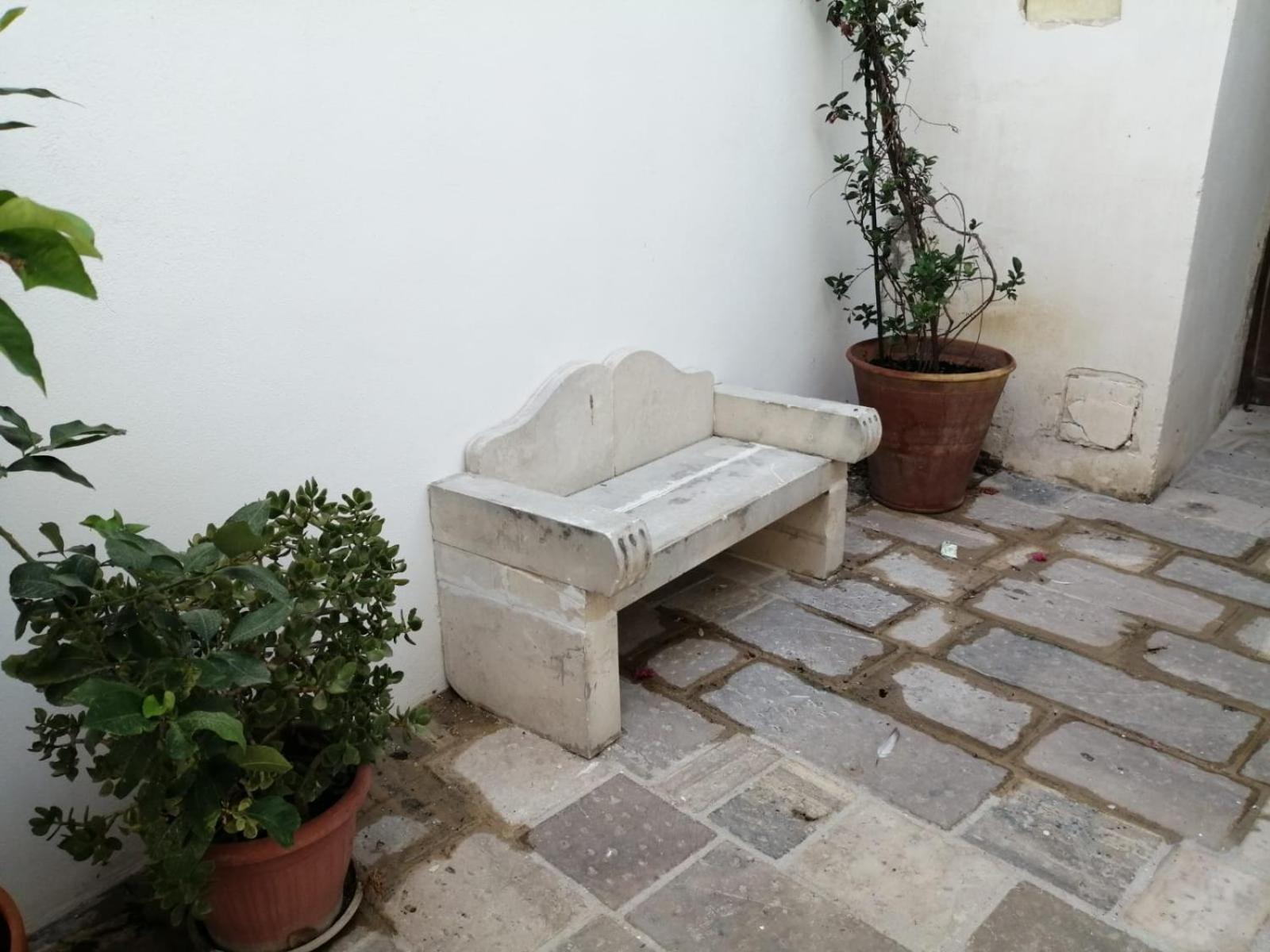 Apartmán Arco Antico Nardò Exteriér fotografie